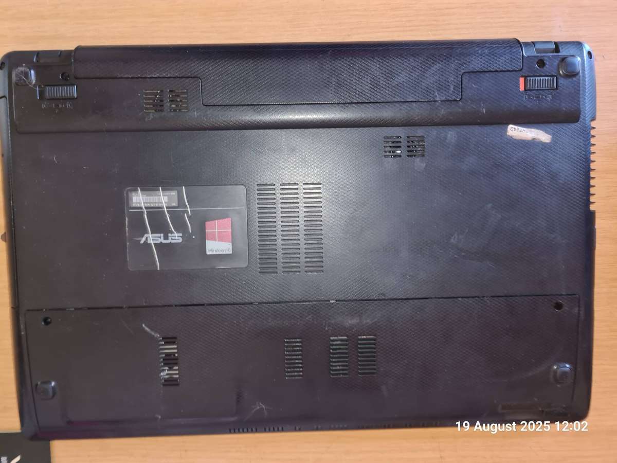 Asus X55a, for spares/repair
