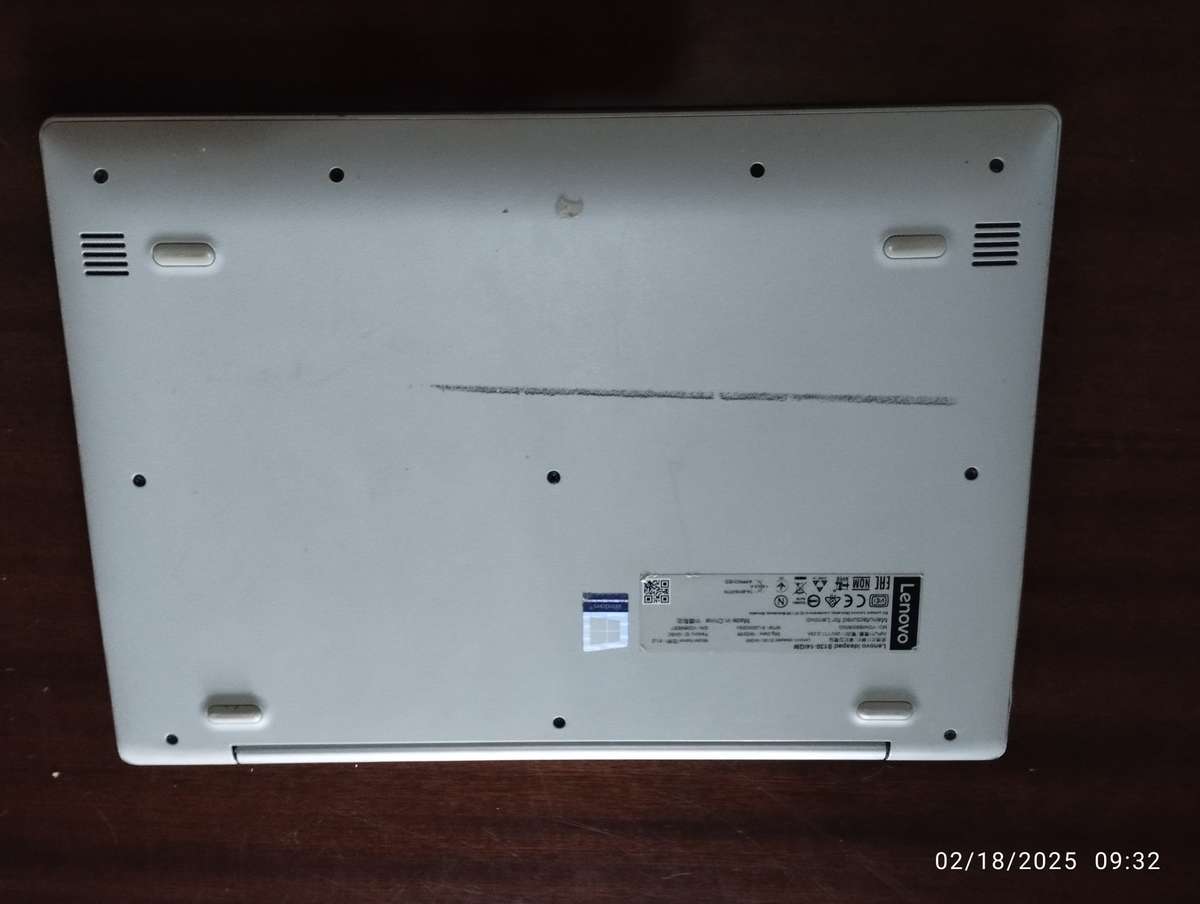 Lenovo Ideapad 130 14.0"