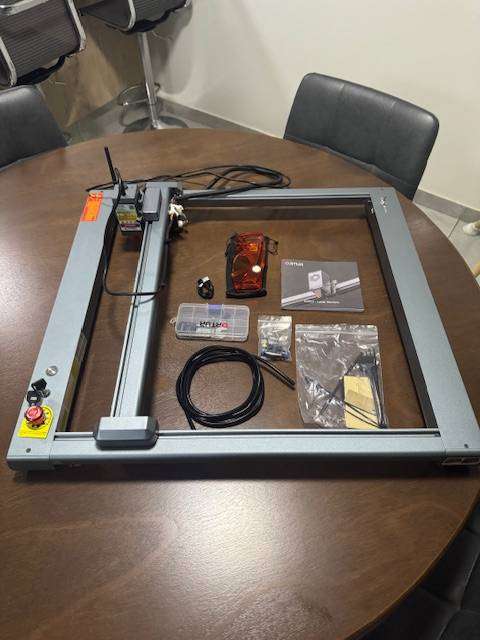 Ortur 3 Laser Cuter 10W