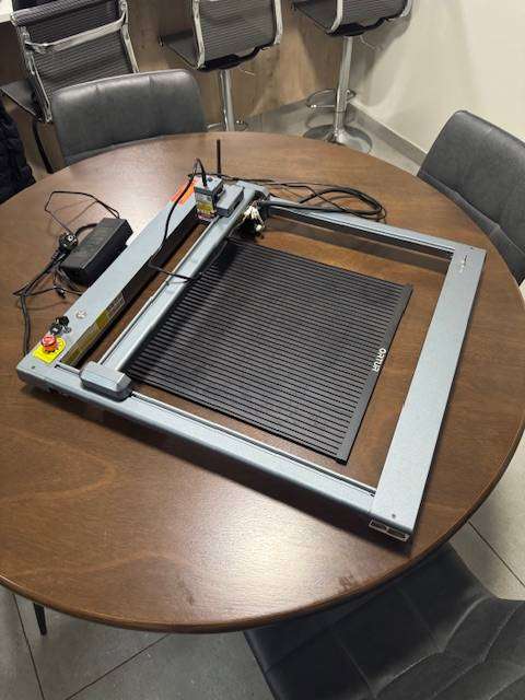 Ortur 3 Laser Cuter 10W