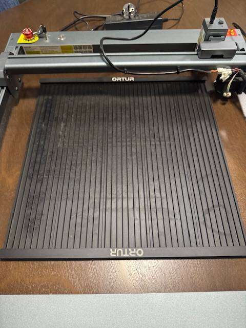 Ortur 3 Laser Cuter 10W