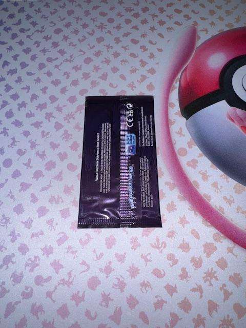 Pokemon Trick or Trade BOOsters 2023