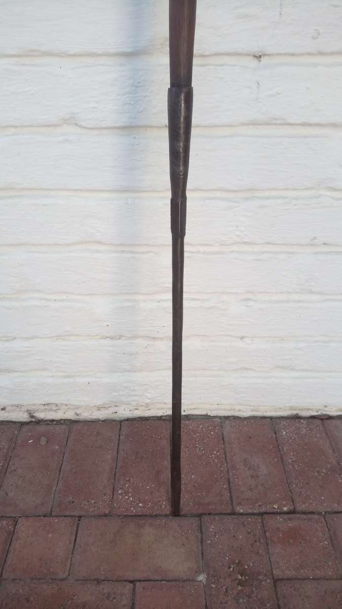 Maasai sword/spear