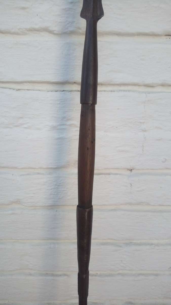 Maasai sword/spear