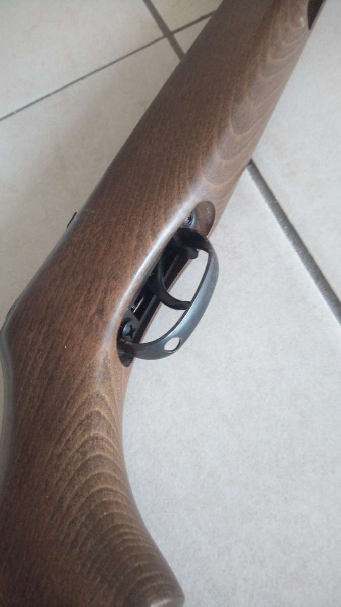 Air rifle Gamo Cf20