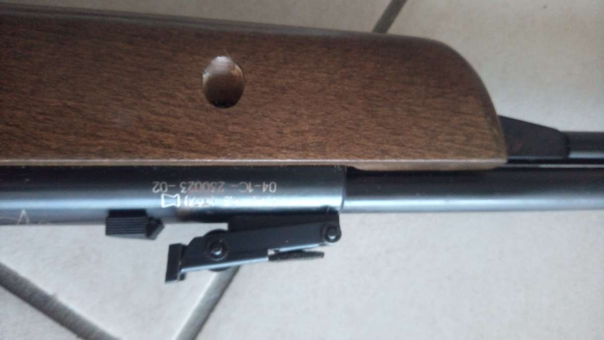 Air rifle Gamo Cf20