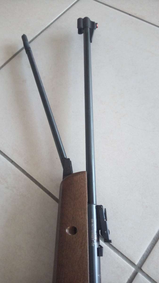 Air rifle Gamo Cf20