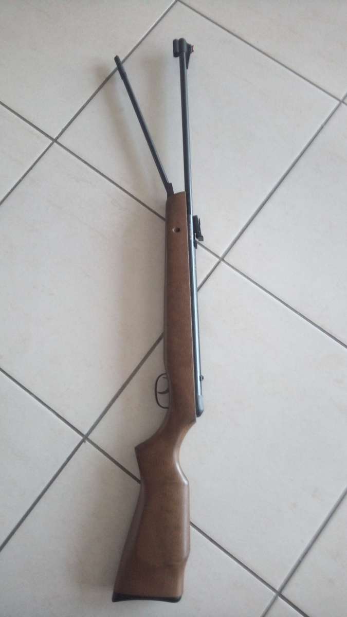 Air rifle Gamo Cf20