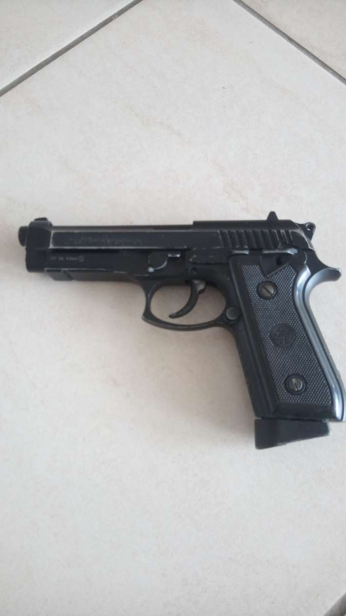 Beretta BB gun
