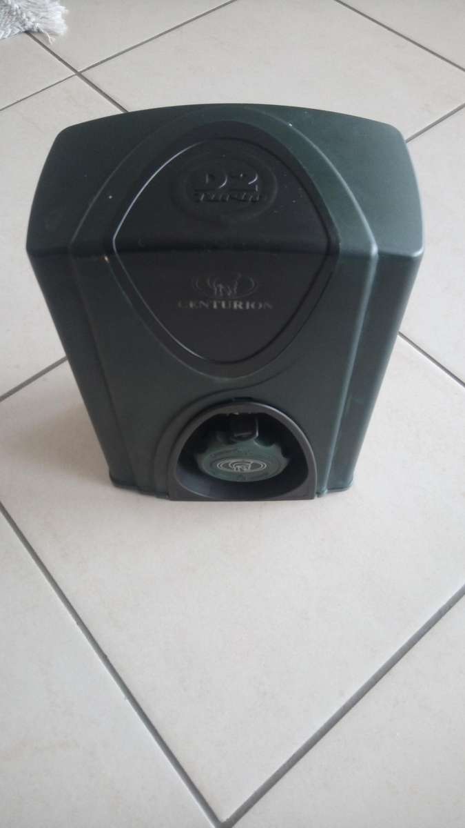 Centurion D2 gate motor