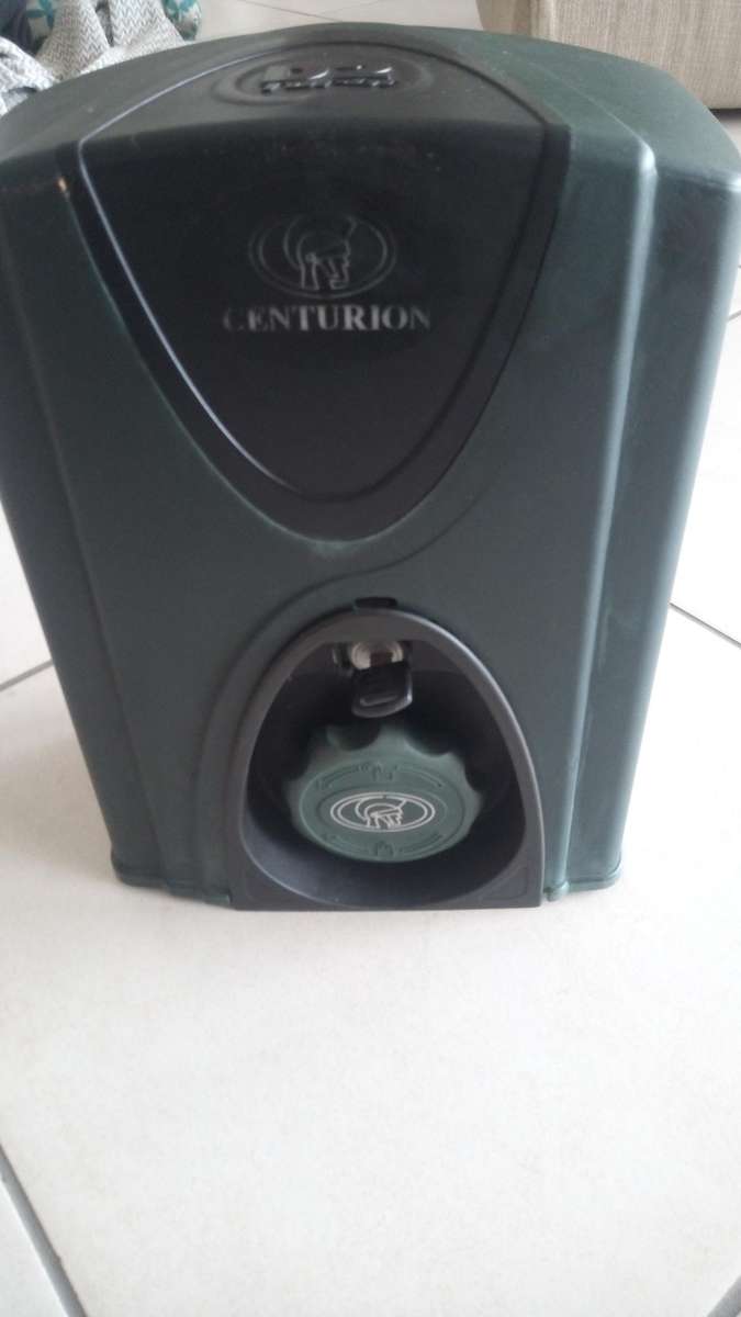 Centurion D2 gate motor