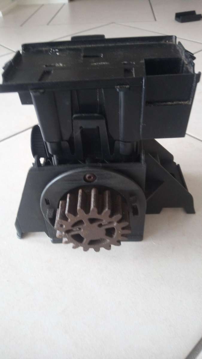 Centurion D2 gate motor