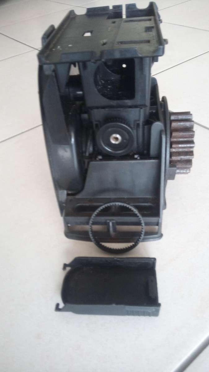 Centurion D2 gate motor