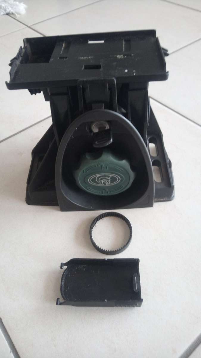 Centurion D2 gate motor