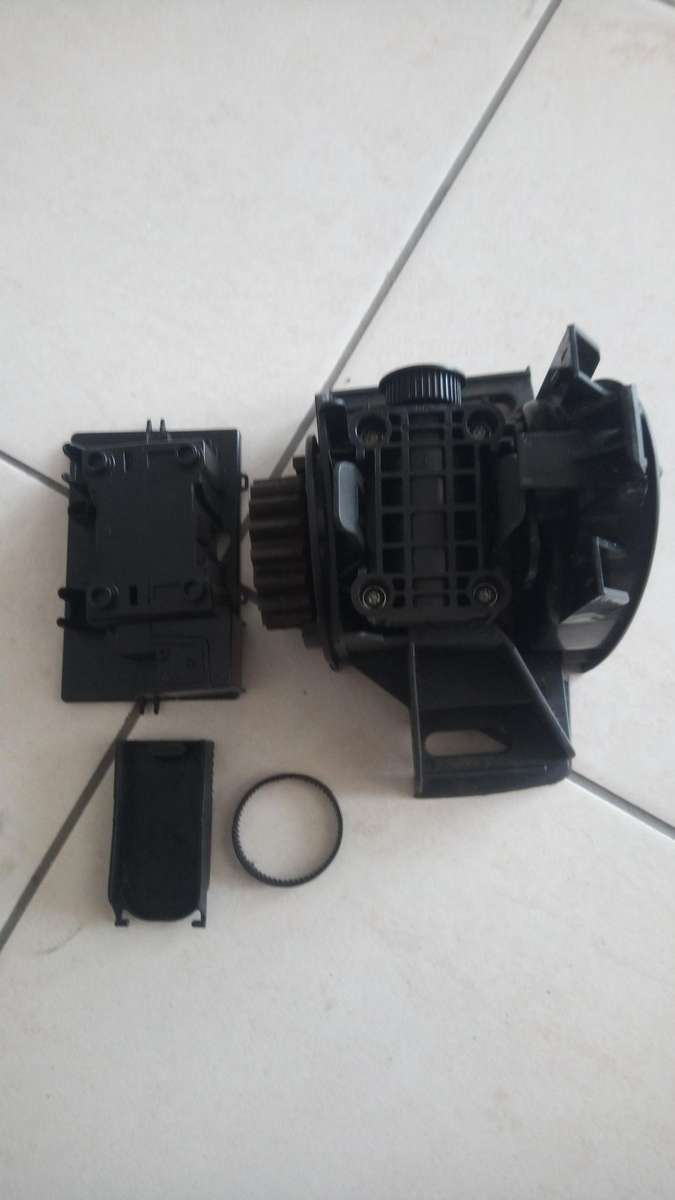 Centurion D2 gate motor