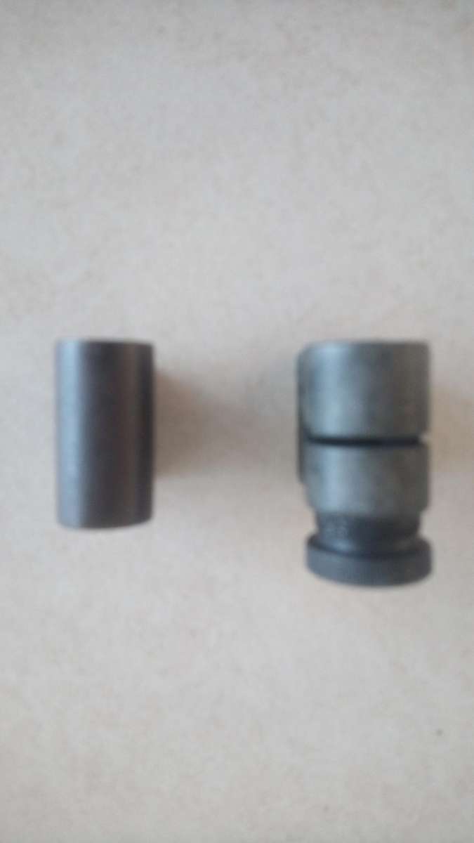 Air rifle spares
