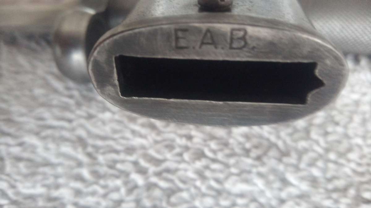 Swedish bayonet M1896