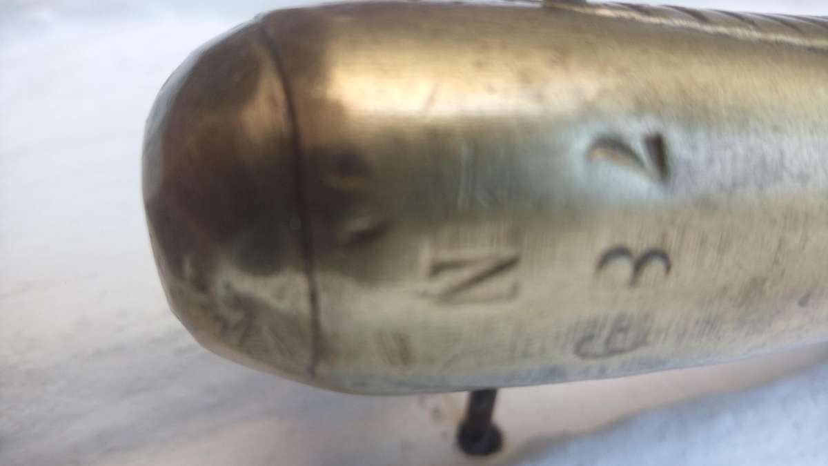 Sword infantry briquet sabre