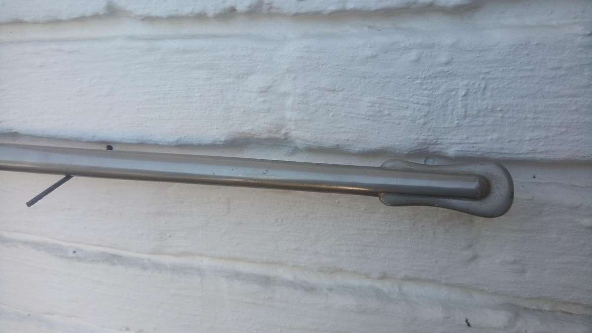 Sword Spanish officers lion head sword