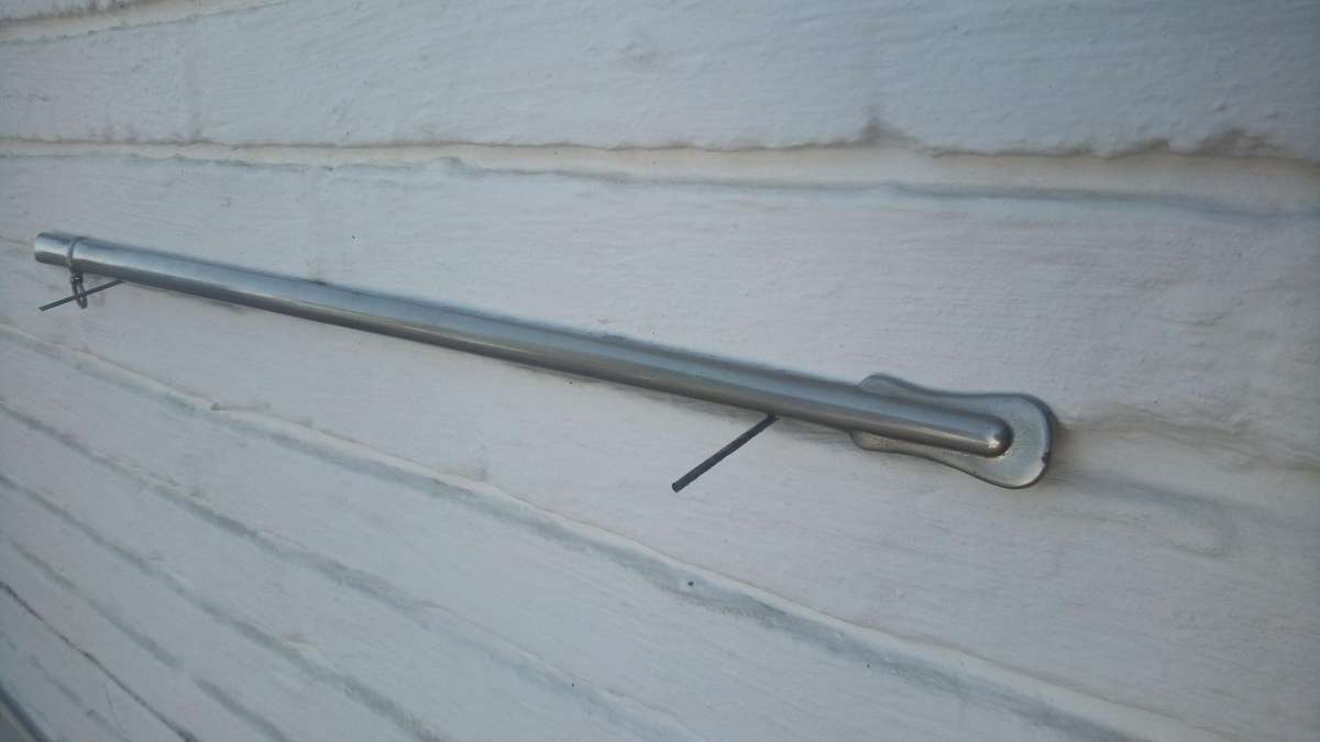 Sword Spanish officers lion head sword