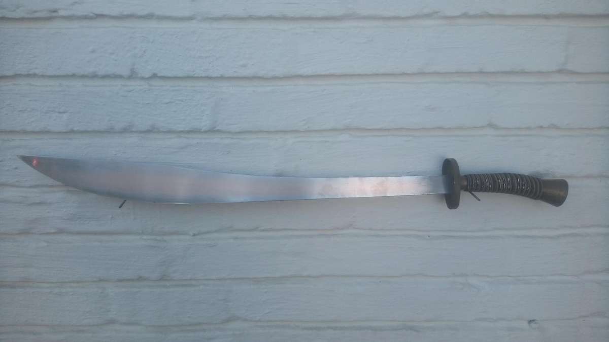 Sword Chinese