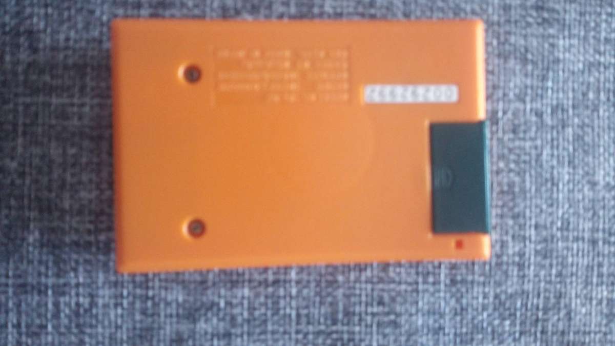 Nintendo flagman game