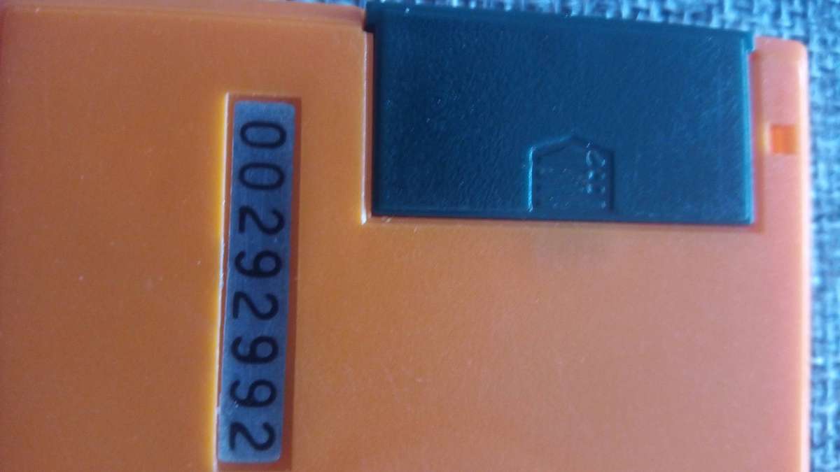 Nintendo flagman game