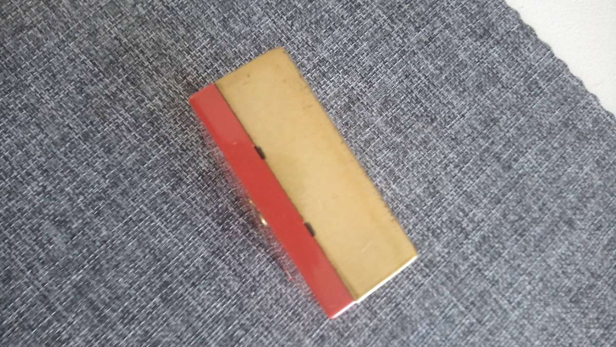 Vintage German radio receiver