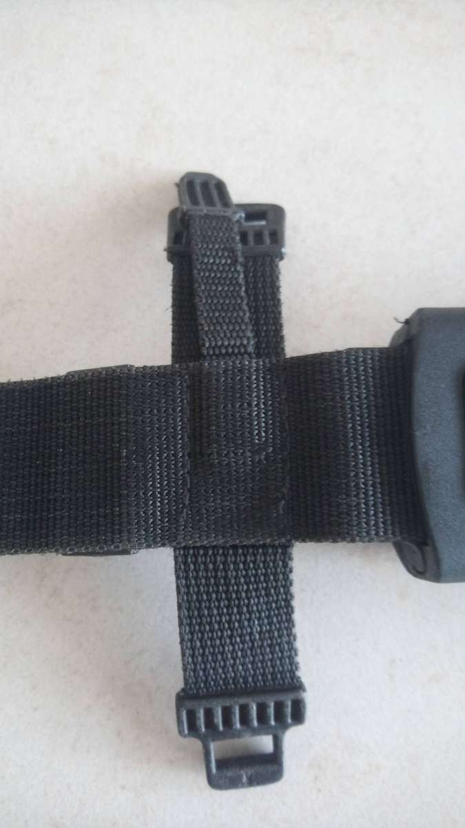 Spanish military knife