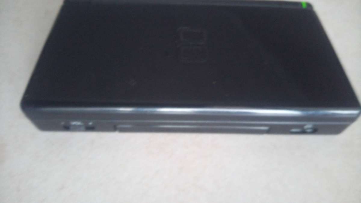 Nintendo DS Lite