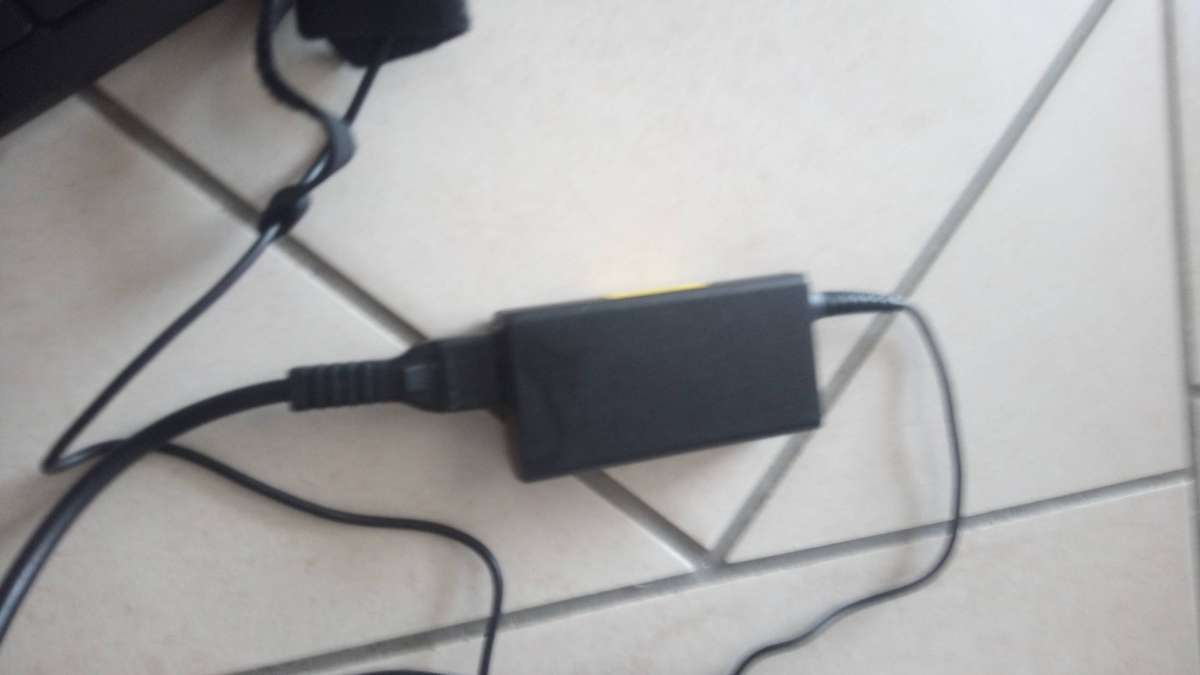 Acer Packard Bell laptop