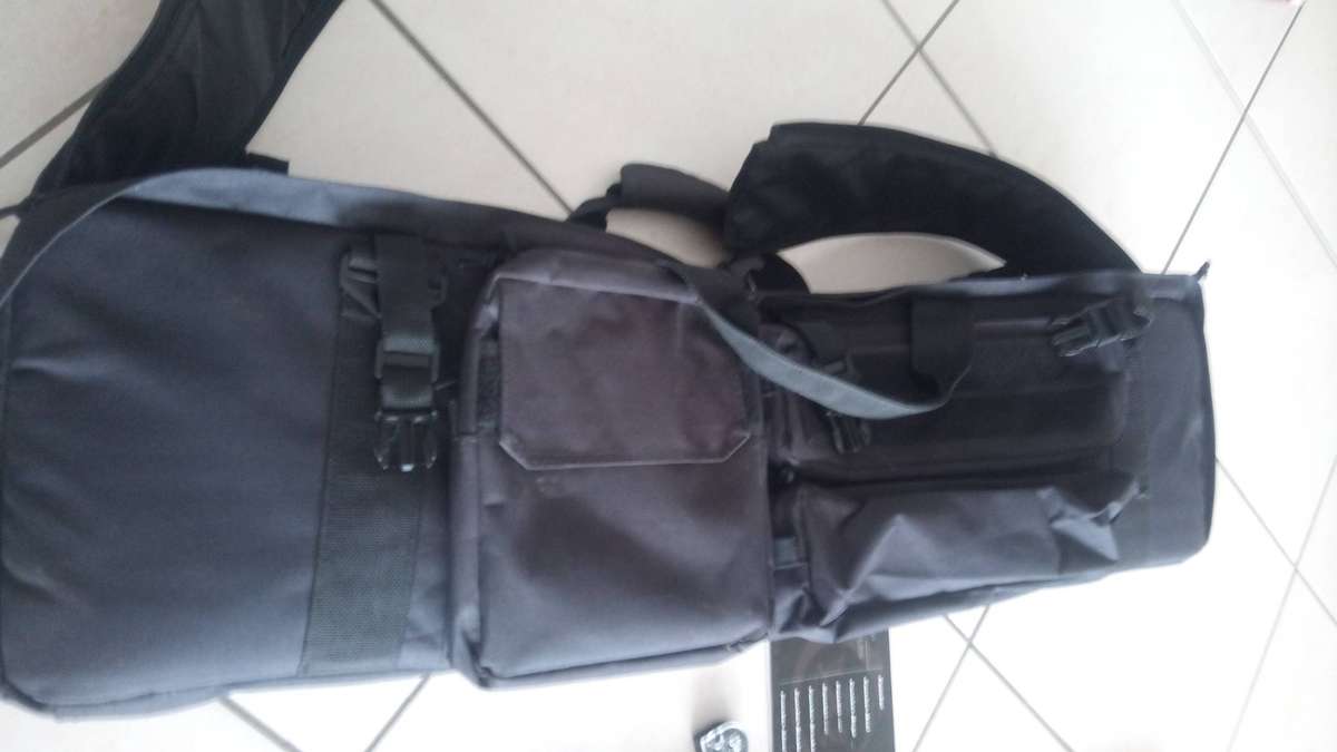 Kral puncher monarch pcp