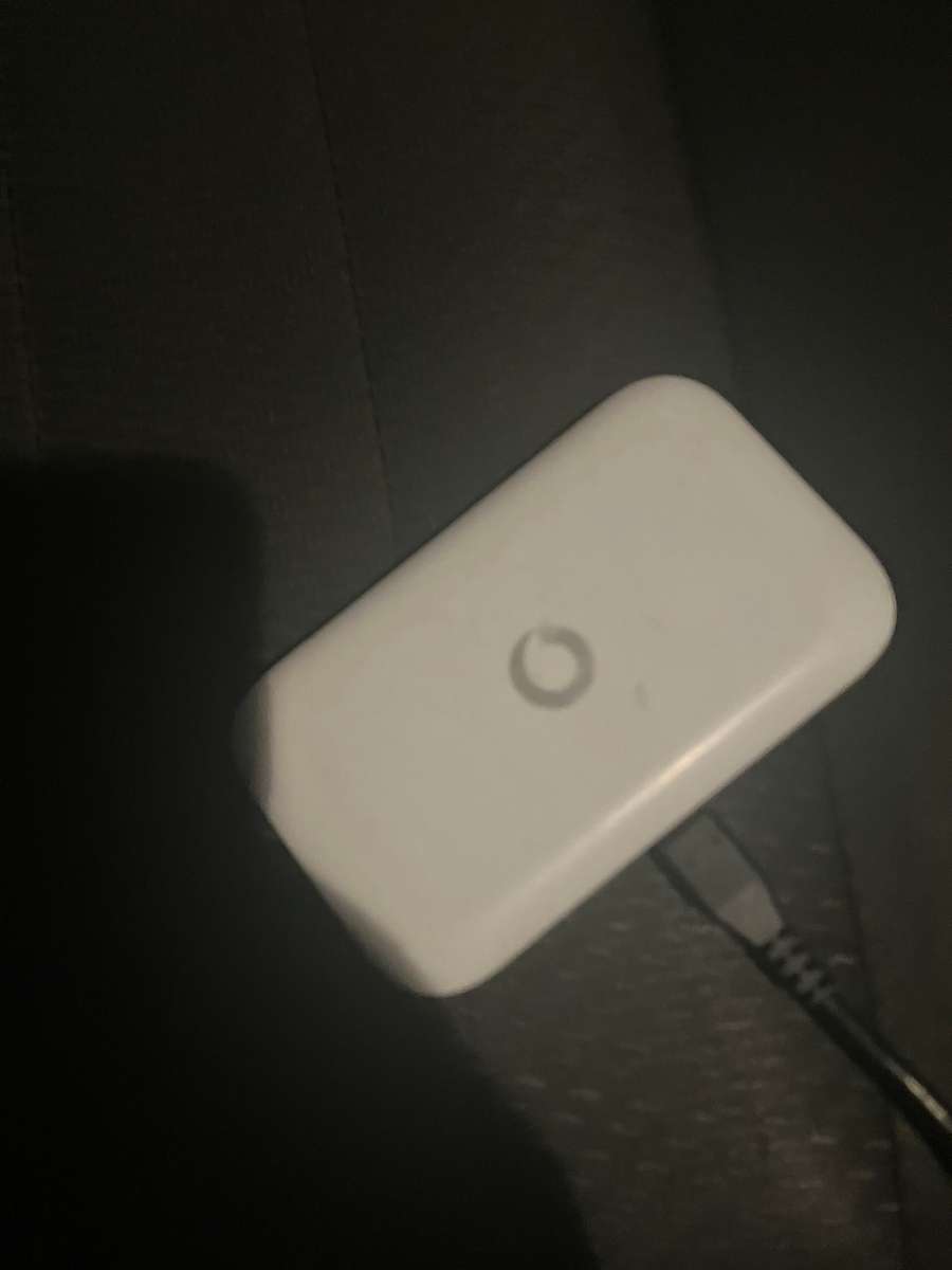 Vodafone Mobile Wifi Modem