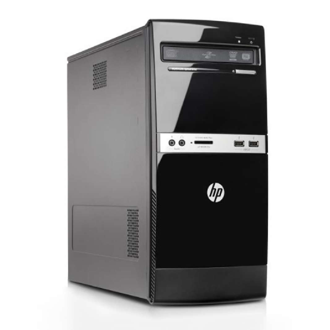 HP Compaq 500B MT Tower