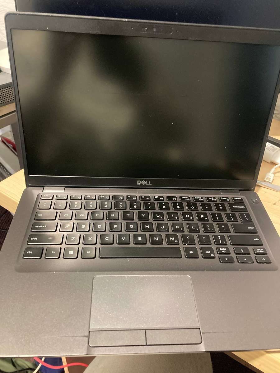 Dell latitude 5400
