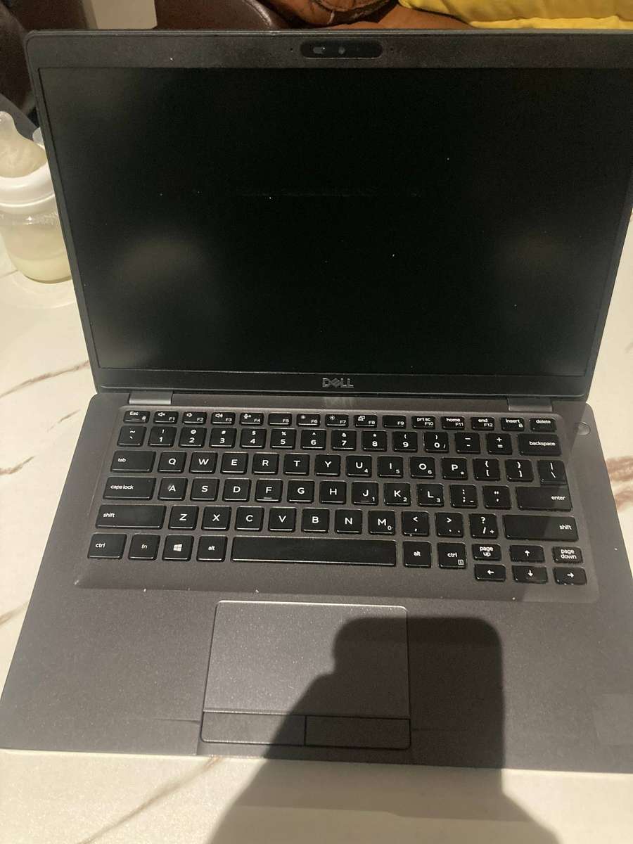Dell latitude 5400