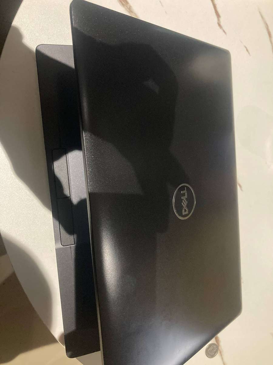 Dell latitude 5400