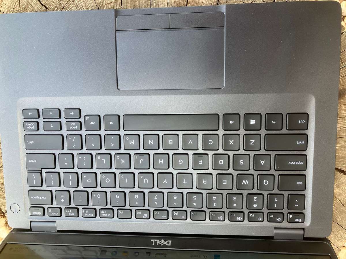 Dell Latitude 5400 Intel Core i5