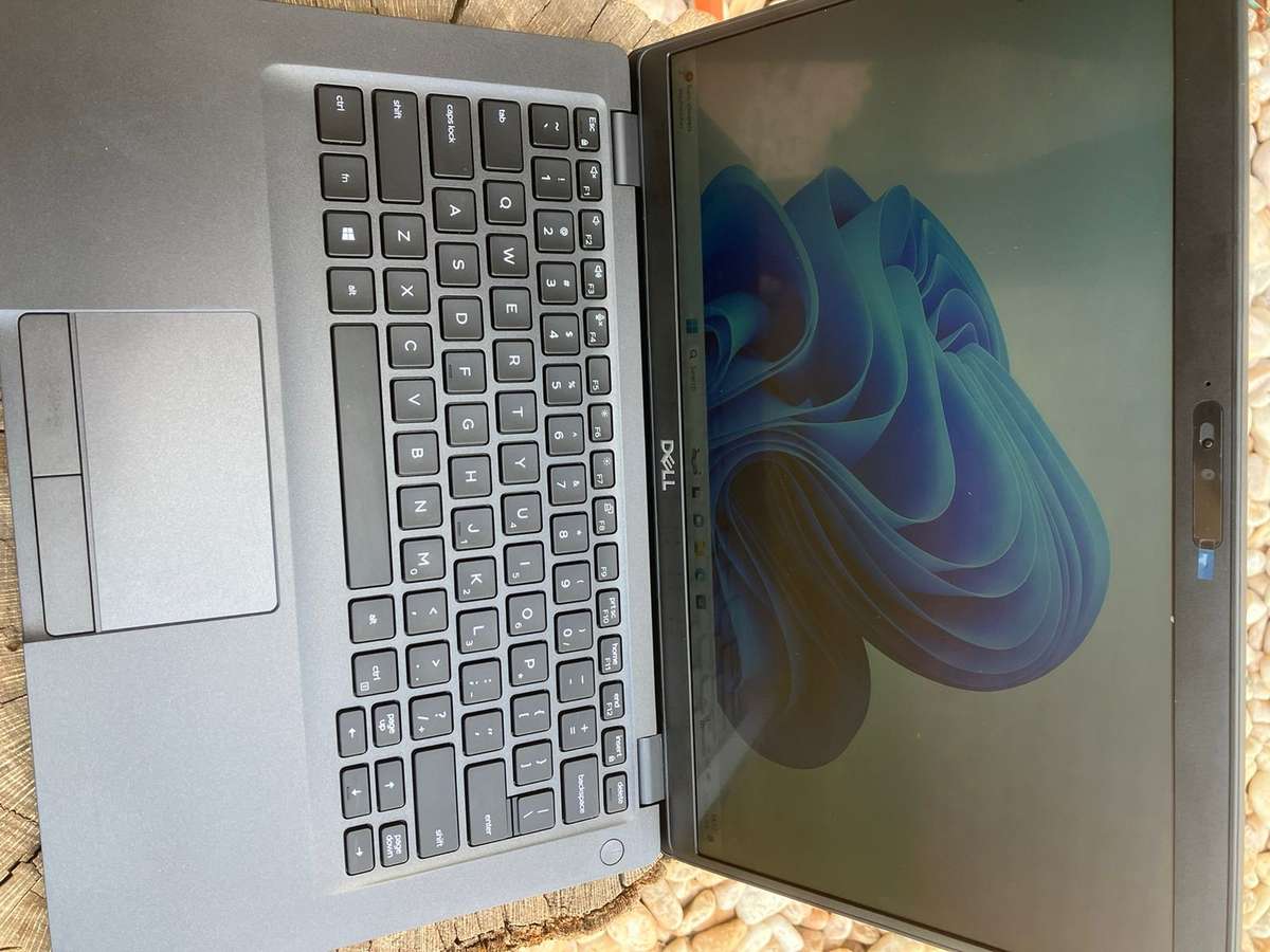 Dell Latitude 5400 Intel Core i5