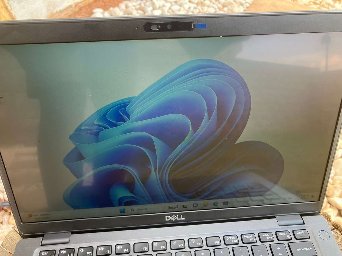 Dell Latitude 5400 Intel Core i5