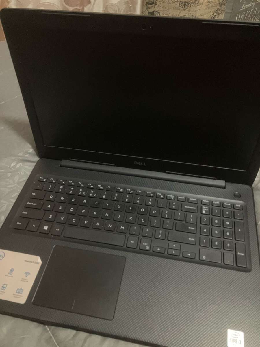 Dell Vostro 3590 i3 10th gen