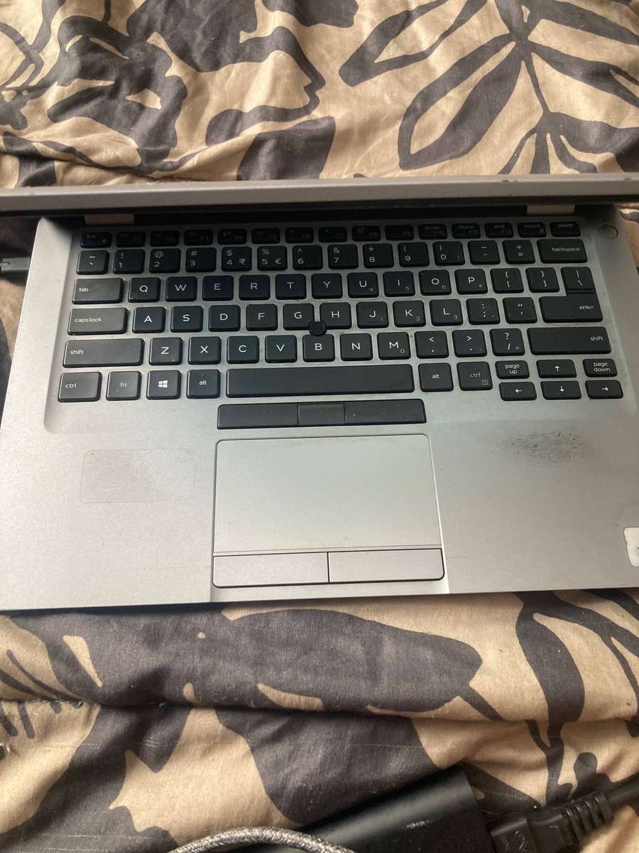 dell 5411 i7 10th generation