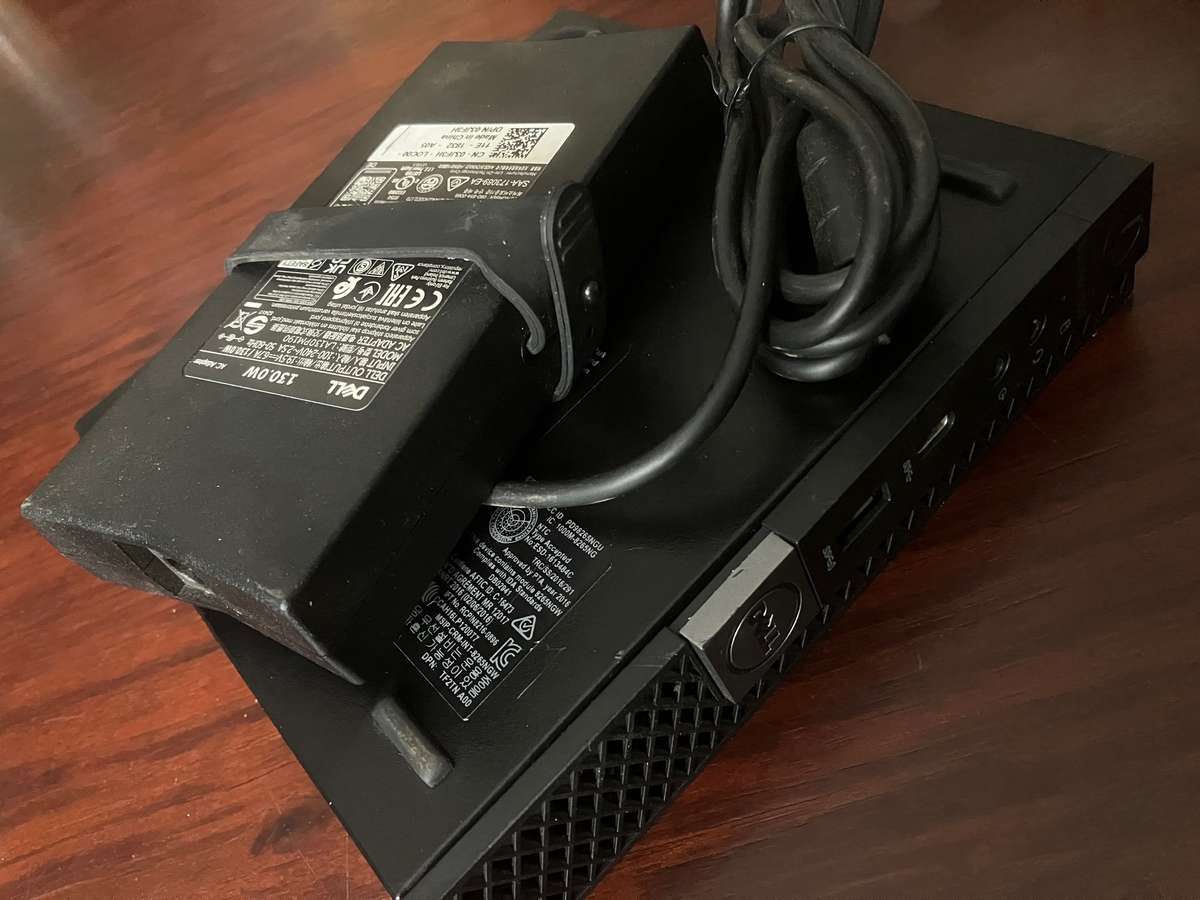 Dell OptiPlex 7050 i5 ssf