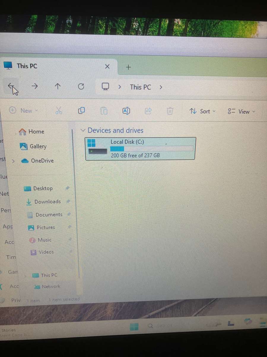 Dell Vostro 3590 i3 10th gen