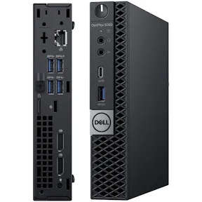 Dell OptiPlex 7050 i5 ssf