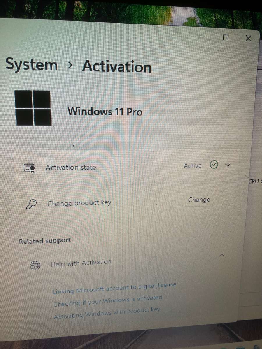 Dell Vostro 3590 i3 10th gen
