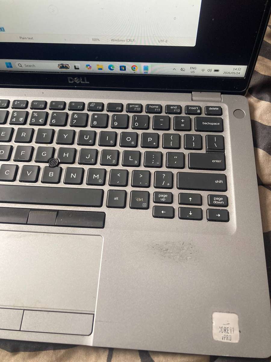 dell 5411 i7 10th generation