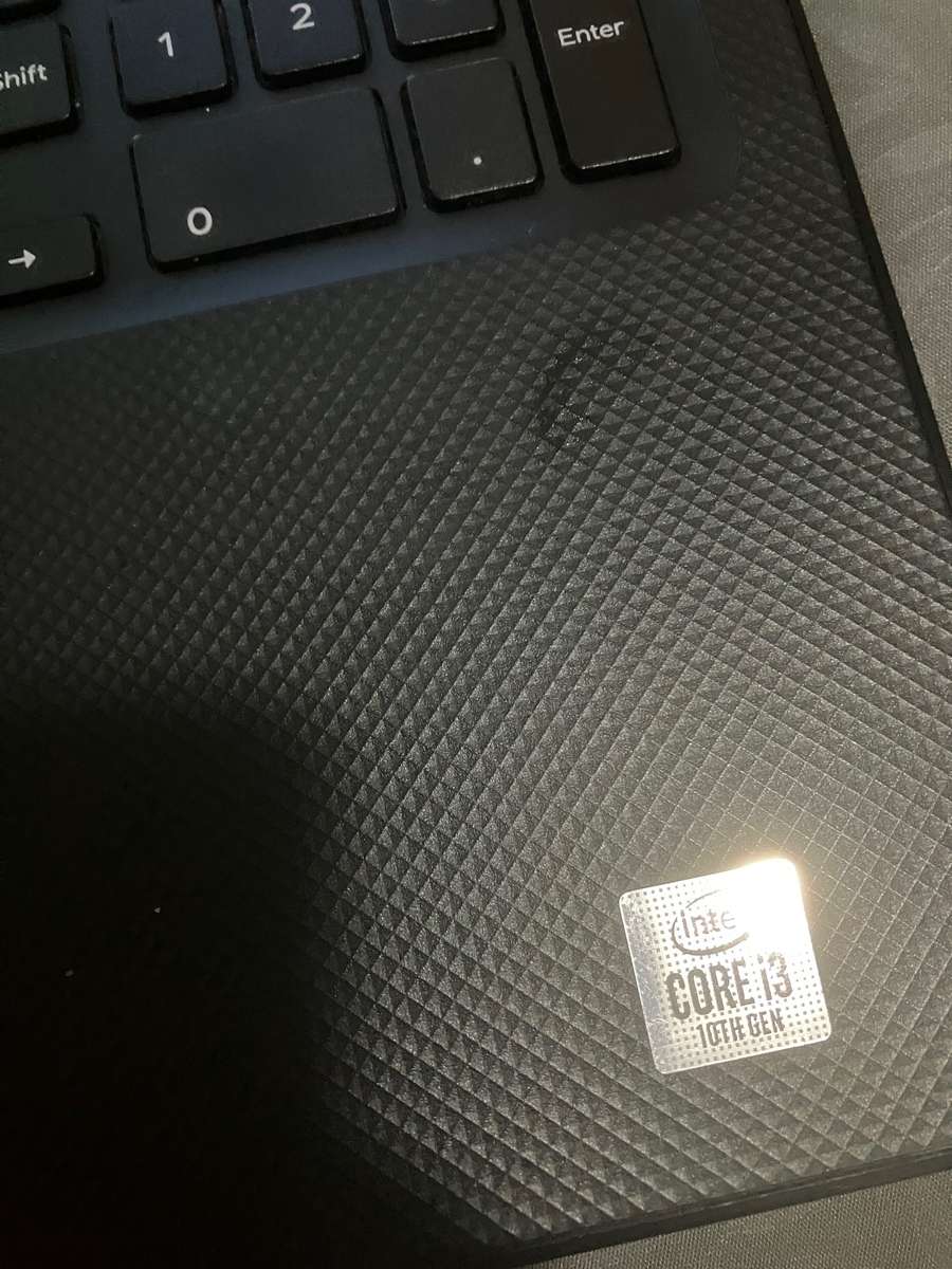 Dell Vostro 3590 i3 10th gen