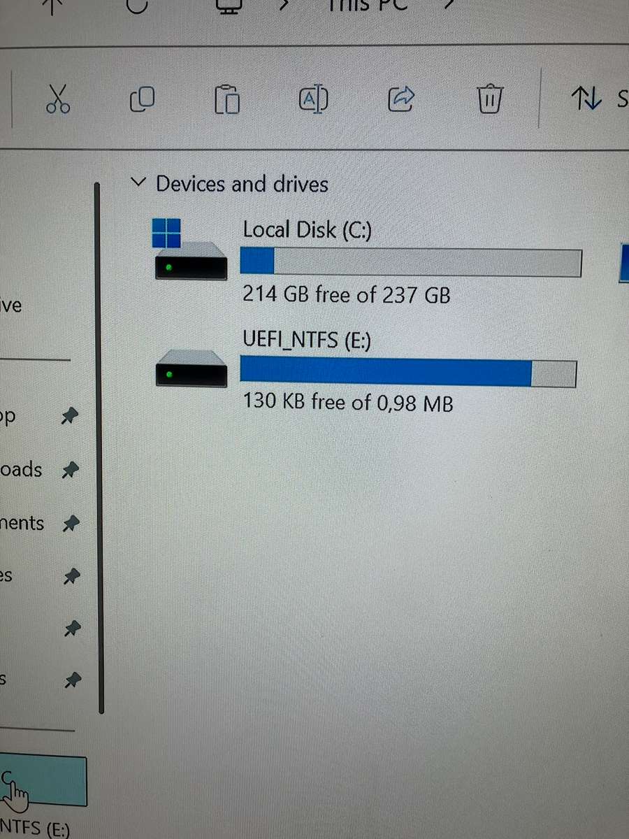 Dell OptiPlex 7050 i5 ssf