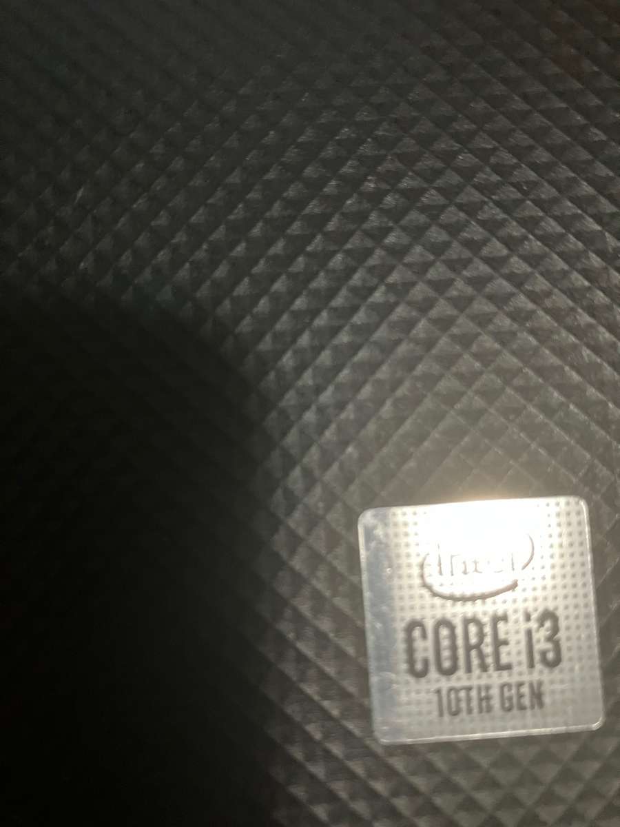 Dell Vostro 3590 i3 10th gen